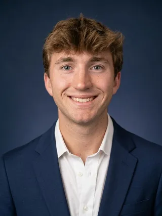 Thomas Bucks, co-founder of Bucks AI
